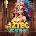Aztec Fortune