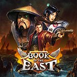 Book of the East